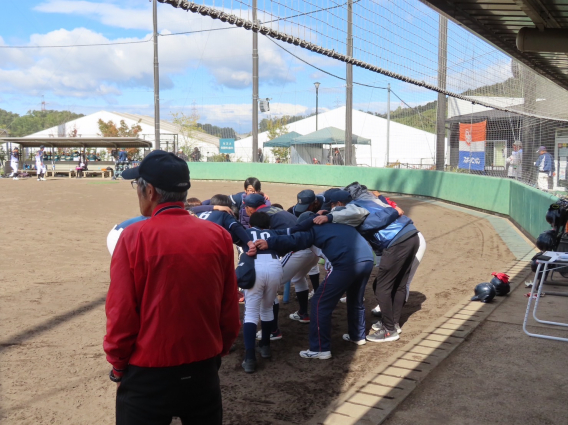 大阪府大会３回戦