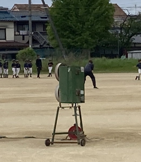 ゴールデンウィーク