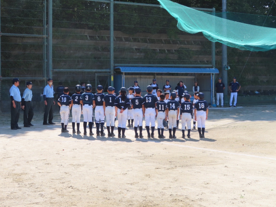 市長旗杯決勝進出！！