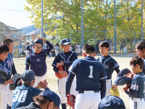 大阪府大会１回戦