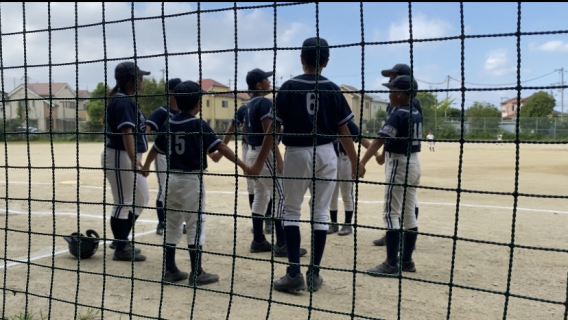 選手権大会！！準決勝！！