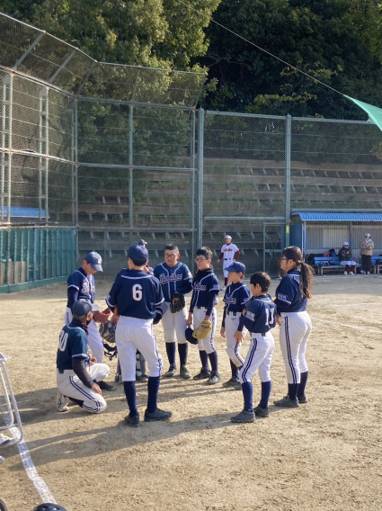 知事杯１回戦